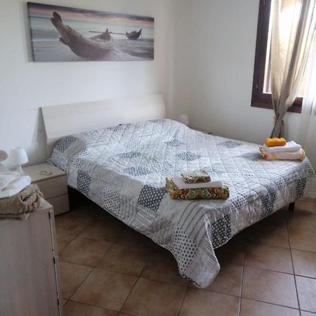 דירות אולביה Casa Del Relax מראה חיצוני תמונה