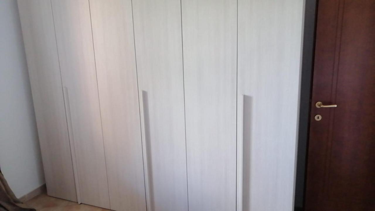 דירות אולביה Casa Del Relax מראה חיצוני תמונה