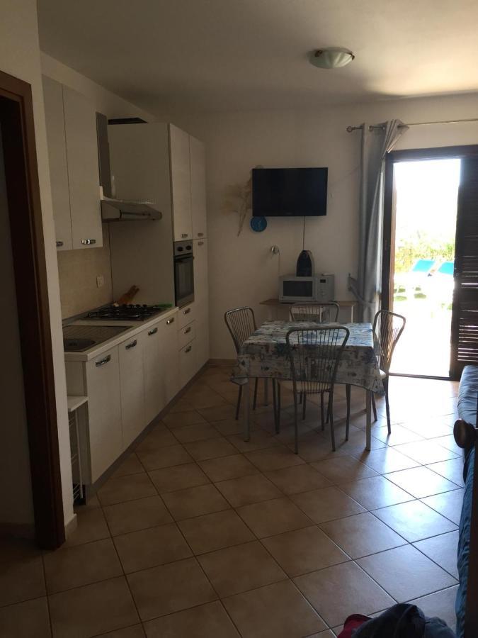 דירות אולביה Casa Del Relax מראה חיצוני תמונה