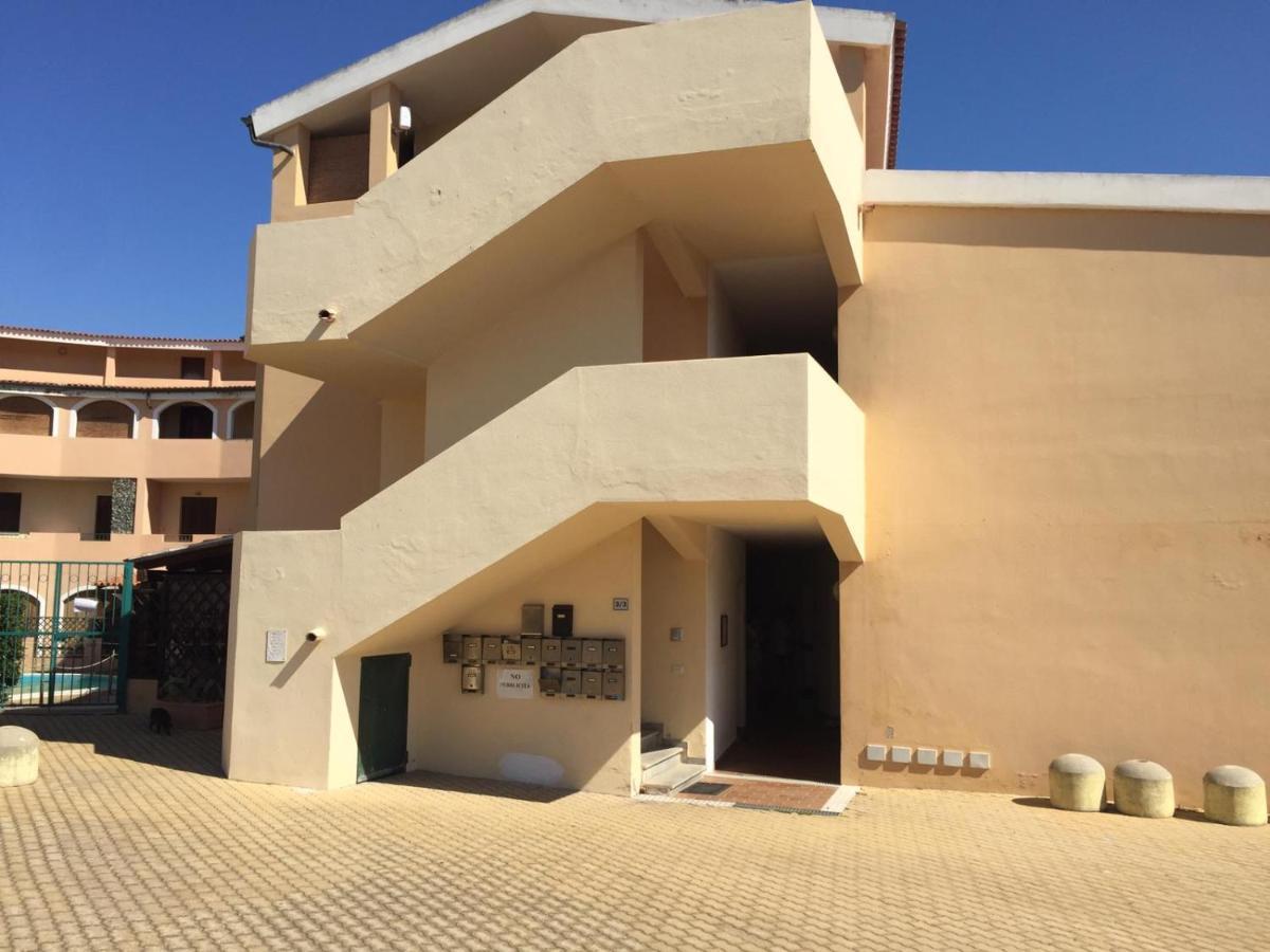 דירות אולביה Casa Del Relax מראה חיצוני תמונה