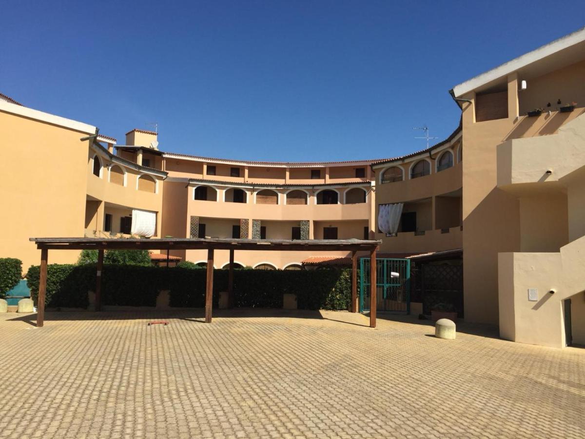 דירות אולביה Casa Del Relax מראה חיצוני תמונה