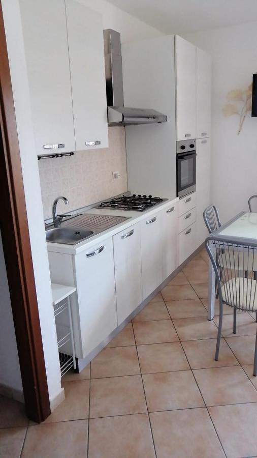דירות אולביה Casa Del Relax מראה חיצוני תמונה
