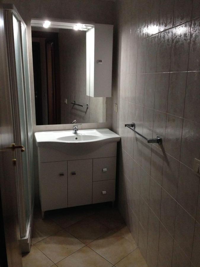 דירות אולביה Casa Del Relax מראה חיצוני תמונה