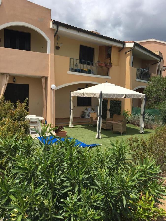 דירות אולביה Casa Del Relax מראה חיצוני תמונה