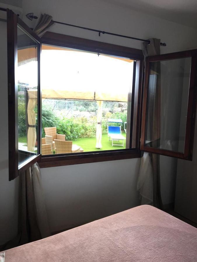 דירות אולביה Casa Del Relax מראה חיצוני תמונה
