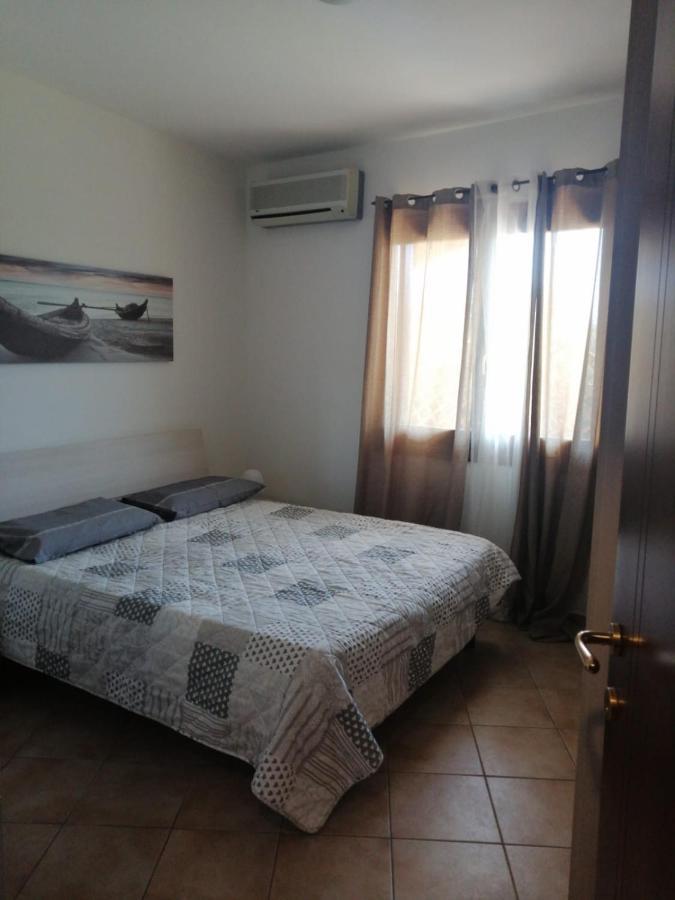 דירות אולביה Casa Del Relax מראה חיצוני תמונה