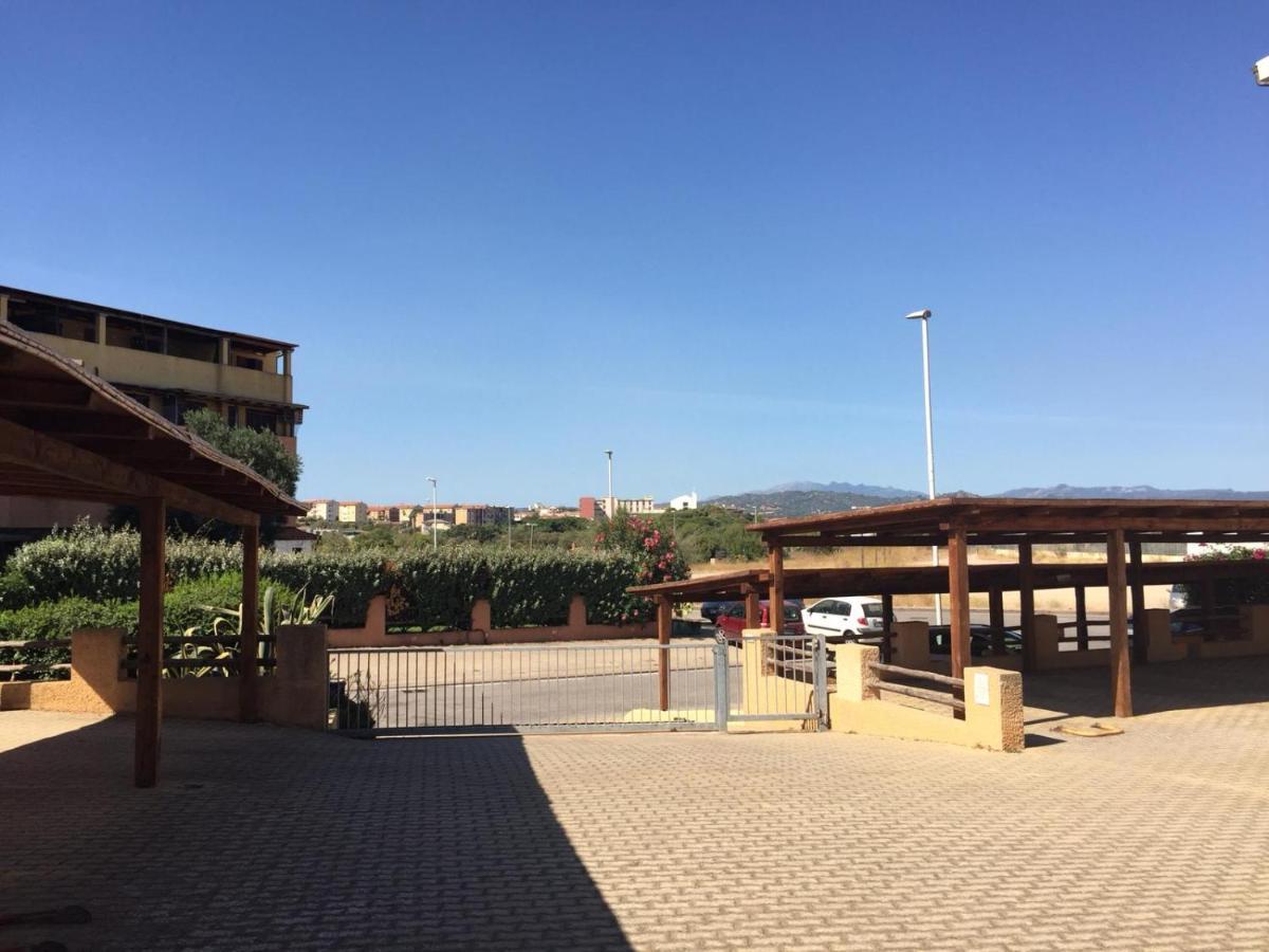 דירות אולביה Casa Del Relax מראה חיצוני תמונה