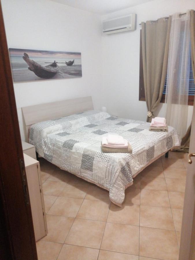 דירות אולביה Casa Del Relax מראה חיצוני תמונה